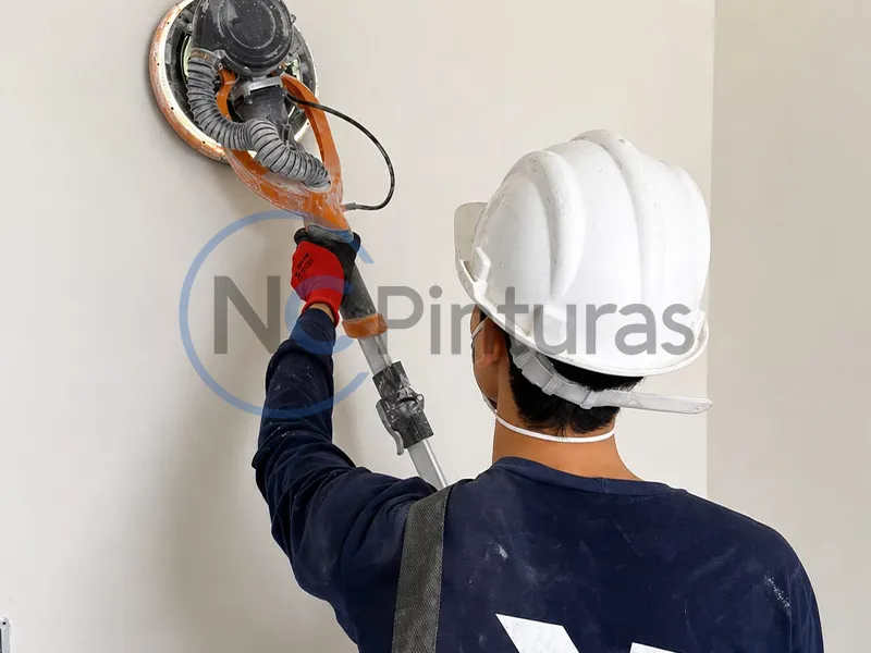 Galeria NC Pinturas