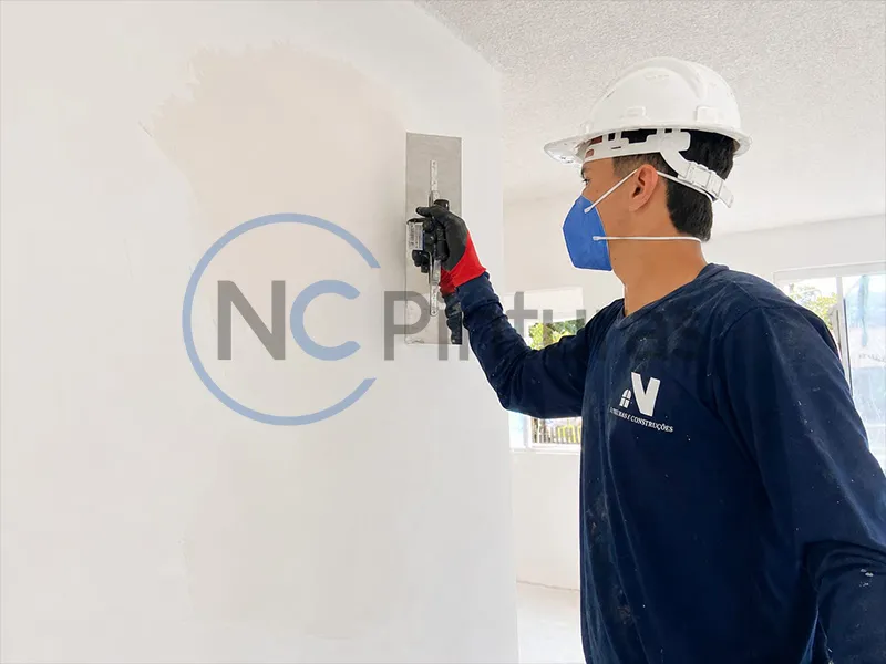 Galeria NC Pinturas
