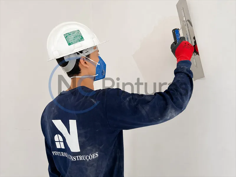 Galeria NC Pinturas