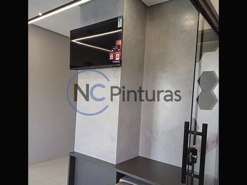 Galeria NC Pinturas