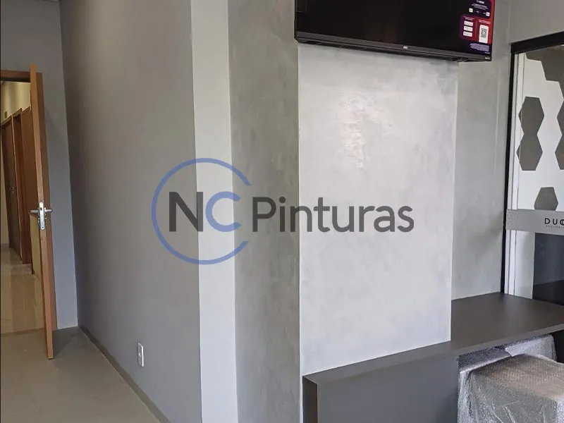 Galeria NC Pinturas