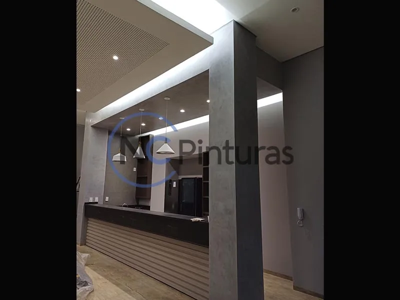 Galeria NC Pinturas