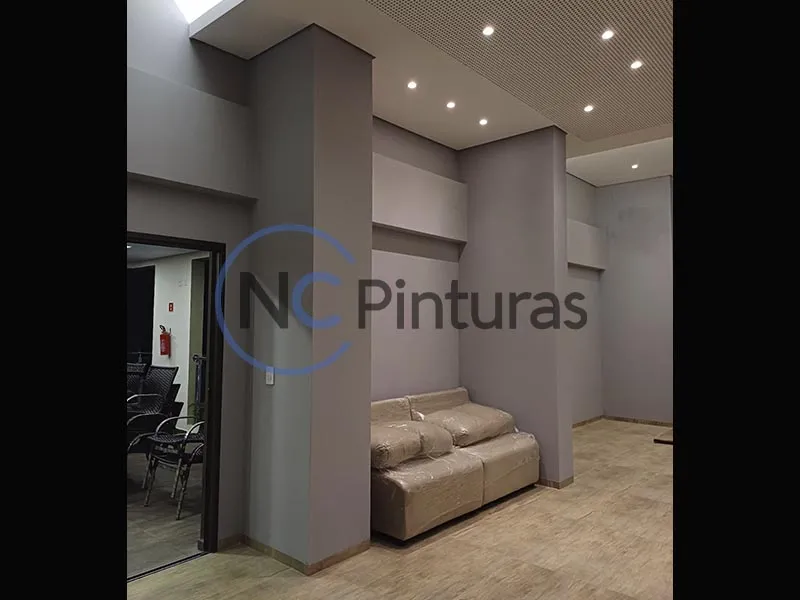 Galeria NC Pinturas