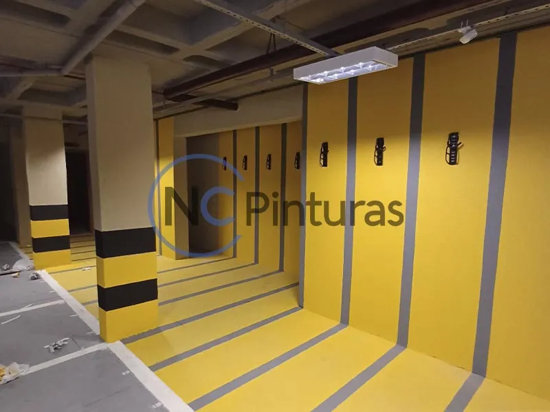 Galeria NC Pinturas