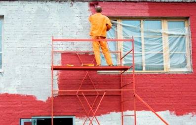Serviços de Fachadas